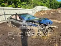 2022 Tesla Model S фото