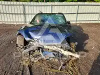 2022 Tesla Model S фото