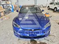 2022 Tesla Model S photo