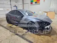 2022 Tesla Model S photo
