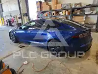 2022 Tesla Model S photo