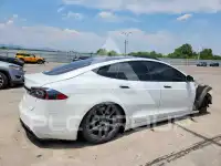 2022 Tesla Model S photo