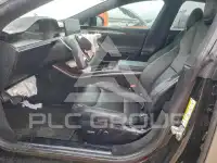 2022 Tesla Model S photo