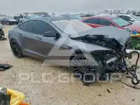 2022 Tesla Model S photo