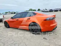 2022 Tesla Model S photo