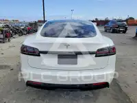 2022 Tesla Model S photo