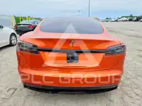 2022 Tesla Model S photo