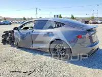 2022 Tesla Model S фото