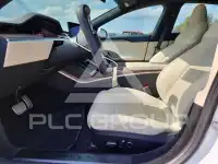 2022 Tesla Model S фото