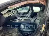 2022 Tesla Model S photo