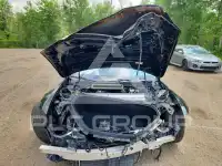 2022 Tesla Model S фото