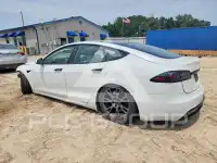 2022 Tesla Model S photo