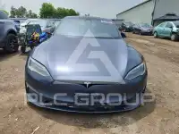 2022 Tesla Model S photo