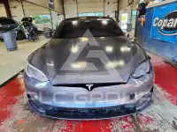 2022 Tesla Model S фото