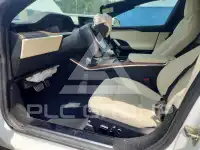 2022 Tesla Model S photo