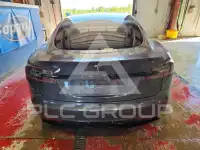 2022 Tesla Model S фото