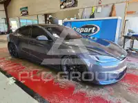 2022 Tesla Model S фото