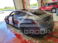 2022 Tesla Model S фото