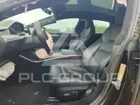 2022 Tesla Model S фото