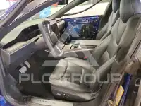 2022 Tesla Model S фото