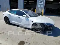 2022 Tesla Model S фото