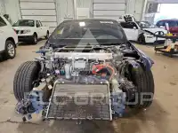 2022 Tesla Model S фото