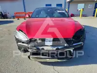 2022 Tesla Model S photo