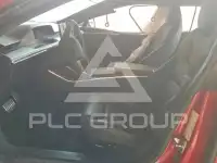 2022 Tesla Model S фото