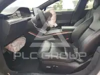 2022 Tesla Model S photo