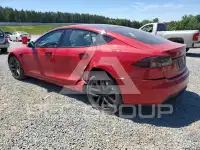2022 Tesla Model S photo