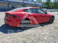 2022 Tesla Model S photo