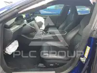 2022 Tesla Model S фото