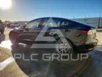 2022 Tesla Model 3 фото