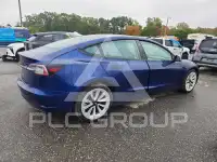 2022 Tesla Model 3 photo