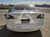 2022 Tesla Model 3 photo