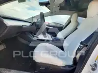 2022 Tesla Model 3 photo