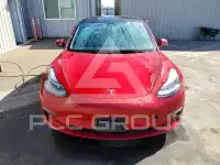 2022 Tesla Model 3 photo
