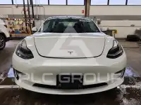 2022 Tesla Model 3 фото