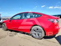 2022 Tesla Model 3 photo