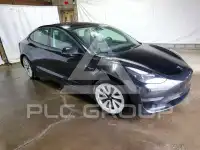 2022 Tesla Model 3 фото