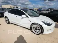 2022 Tesla Model 3 photo