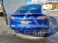 2022 Tesla Model 3 photo