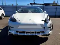 2022 Tesla Model 3 photo