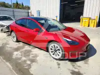 2022 Tesla Model 3 фото