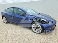 2022 Tesla Model 3 photo