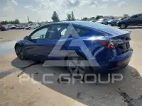 2022 Tesla Model 3 photo