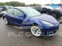 2022 Tesla Model 3 photo