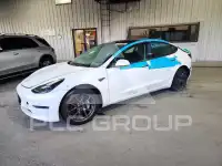 2022 Tesla Model 3 photo