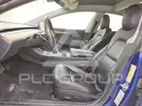 2022 Tesla Model 3 фото