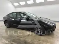 2022 Tesla Model 3 фото